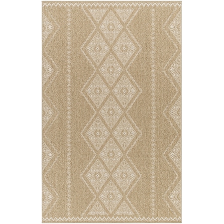 Livabliss Pismo Beach PMB-2314 Outdoor Safe Area Rug PMB2314-710RD